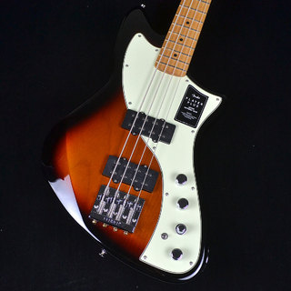 FenderPlayer Plus Active Meteora Bass 3-Color Sunburst