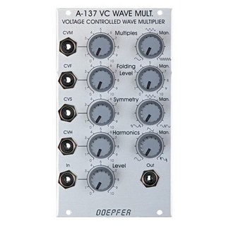 Doepfer A-137-1 VC Wave Multiplier 1
