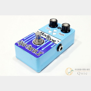 エフェクター（ギター・ベース用）、ModTone、aqua chorusの検索結果