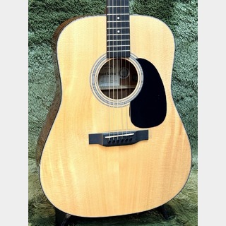 Martin D-12E Sapele Acoustic-Electric Guitar | Martin Guitar