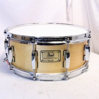 Pearl TNF1455S/C Type2 14ｘ5.5 沼澤尚氏監修 スネアドラム【池袋店】