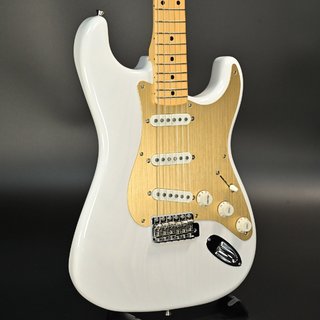 Fender Heritage 50s Stratocaster Maple White Blonde 【名古屋栄店】