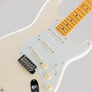 Fender Lincoln Brewster Stratocaster/Olympic Pearl/M【S/N:LB01261】