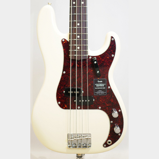 Fender Vintera II 60s Precision Bass / Olympic White