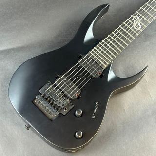 ブランドID Solar Guitar A2.7FRC 7弦ギター