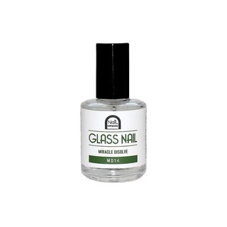 Nail Companyミラクルディゾルブ 14ml