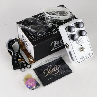 【最終値下げ】Xotic RC Booster Classic Xotic RC Booster Classic / 楽器屋BOW オンラインストア