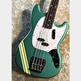 Fender Japan MB98 CO OTM Mustang Bass【軽量3.70kg】【2007年～2012年頃製 中古/USED】