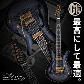 その他ブランド(ソノタブランド) / MD-G6 エレキギター/ストラト