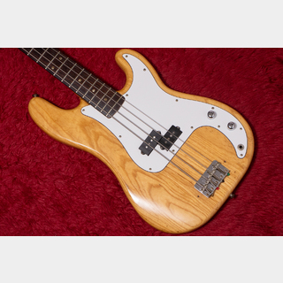 Fender 1978 Precision Bass NAT 1978 4.425kg #S861591【GIB横浜】