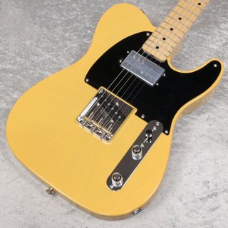 Fender FSR MIJ TRAD 50s Telecaster Ash Body w/Wide-Range CuNiFe / Texas SPL BTB【新宿店】