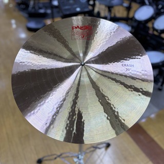 PAiSTe 2002C20