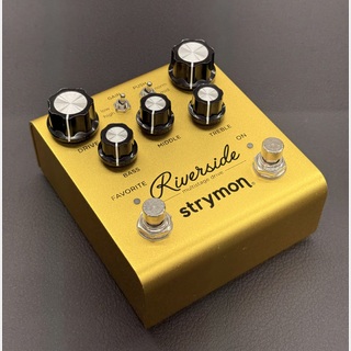 Strymon、Riversideの検索結果【楽器検索デジマート】