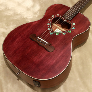 ゼマイティスのエレアコ、CAF-90Hにグロス・ホワイトとグロス