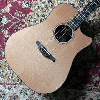 Furch Yellow Dc-CR a