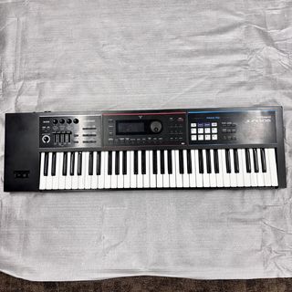 Roland JUNO-DS61【現物写真】