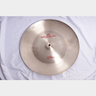 Zildjian 20" FX Oriental Classic China