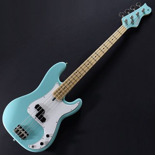 FREEDOM CUSTOM GUITAR RESEARCH【USED】 Retro PB-4st. (Surf Green)