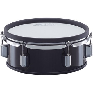 RolandPDA100L-BK [V-Drums Acoustic Design / Tom Pad]【お取り寄せ品】