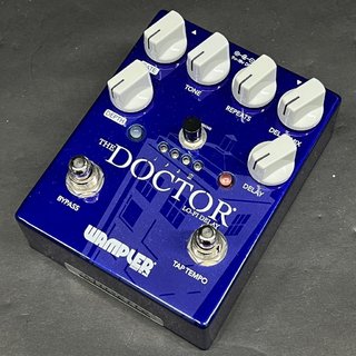 Wampler Pedals DOCTOR LOFI DELAY【新宿店】