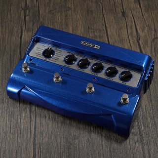 LINE 6 MM4 Modulation Modeler モジュレーション系マルチエフェクター【名古屋栄店】