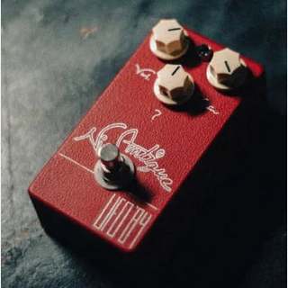 Vin-Antique UFO84 Ver.2 ファズ コンパクトエフェクター ヴァン