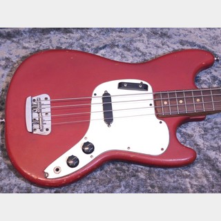 FenderMusicMaster Bass '74