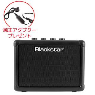 Blackstar FLY3 【台数限定・純正アダプターPSU-1プレゼント!!】