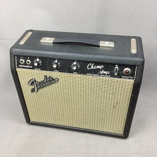 FenderChamp 1966年製