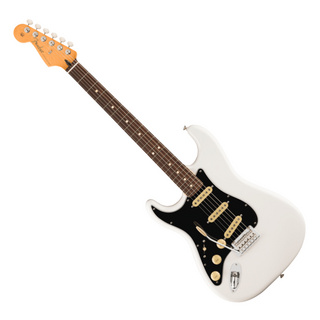 ギター　レフティ　Left　Fender Fender Player II Stratocaster Left-Handed (Aquatone Blue