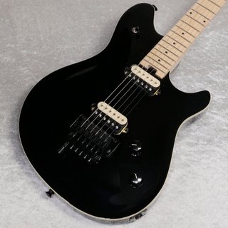 EVH Wolfgang Special Maple Fingerboard Black【新宿店】