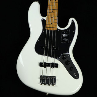 Fender Player II Jazz Bass Polar White プレイヤー2 ジャズベース ホワイト