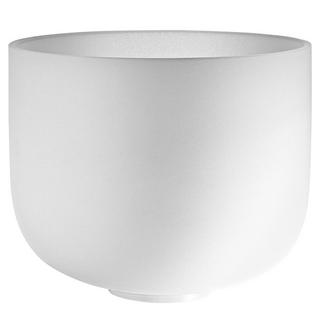 MEINL Sonic Energy Crystal Singing Bowl 11", Note F, Brow Chakra [CSB11F]