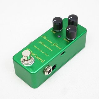 One Control Persian Green Screamerの検索結果【楽器検索