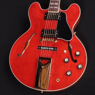 Gibson Marcus King ES-345 Sixties Cherry ≪S/N:214950121≫ 【心斎橋店】
