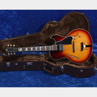 エレクトリックギター ＞ フルアコ、Archtop Tribute、AT105の検索結果