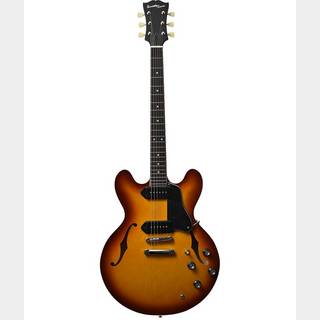 Seventy Seven Guitars EXRUBATO-STD/S-JT P90 -ITB-【ローン金利0%!!】【オンラインストア限定】