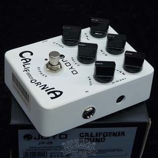 JOYO JF-15 CALIFORNIA SOUND