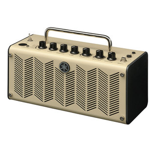 YAMAHA THR5 (Version2) Amplifier 【コンパクトサイズ】【10W（5W＋5W）】池袋店】