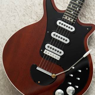 Kz Guitar Works Kz RS Replica #20240484 【Red Special】【Kz Guitar Works ロゴ入りクロス】