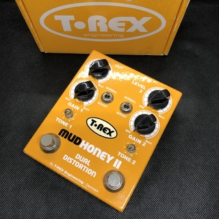 T-rexの検索結果【楽器検索デジマート】