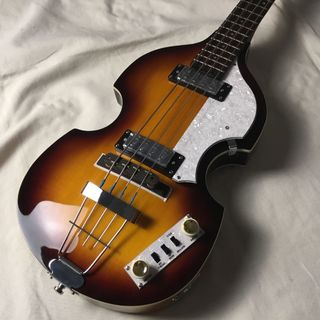 Hofner Violin Bass Ignition Premium Edition エレキベース バイオリンベース ギグバッグ付属