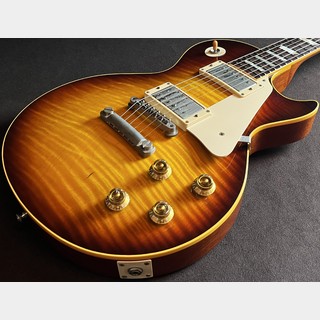 エレクトリックギター ＞ レスポールタイプ、Gibson Custom Shop、2004