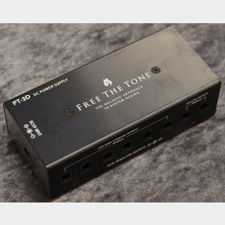 Free The Tone、PT-3Dの検索結果【楽器検索デジマート】