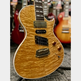 Gibson20th Anniversary Nighthawk Standard -Antique Natural / Gold Hardware- 2013年製【Rare!】【良杢!】