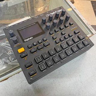 elektron Digitakt DDS-8