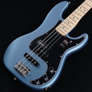 FenderAmerican Performer Precision Bass Maple Satin Lake Placid Blue(重量:3.81kg)【渋谷店】
