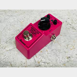 Ibanez Analog Delay Mini