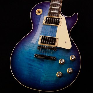 GibsonLes Paul Standard 60s Figured Top Blueberry Burst ≪S/N:216440295≫ 【心斎橋店】