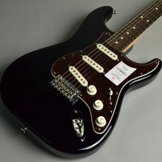 Fender Made in Japan Hybrid II Stratocaster Black エレキギター ストラトキャスター